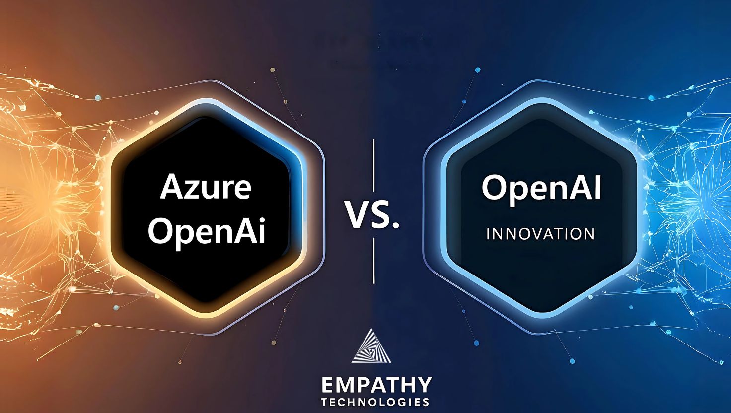 Azure OpenAI vs. OpenAI