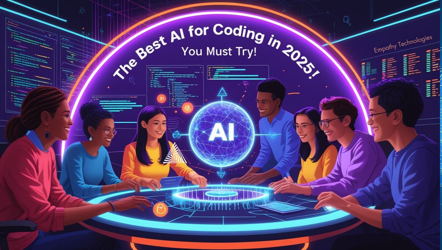 The Best Al for Coding in 2025