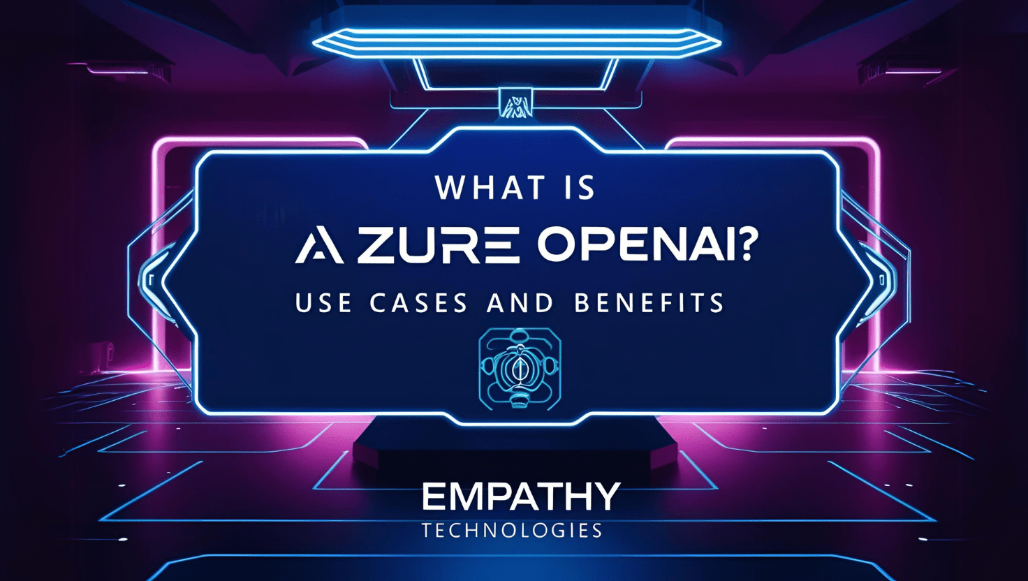 What is Azure OpenAI