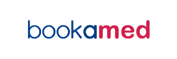 Bookamed