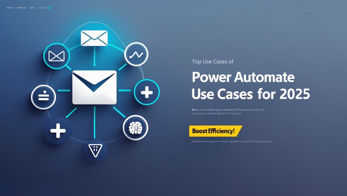 Microsoft Power Automate Use Cases
