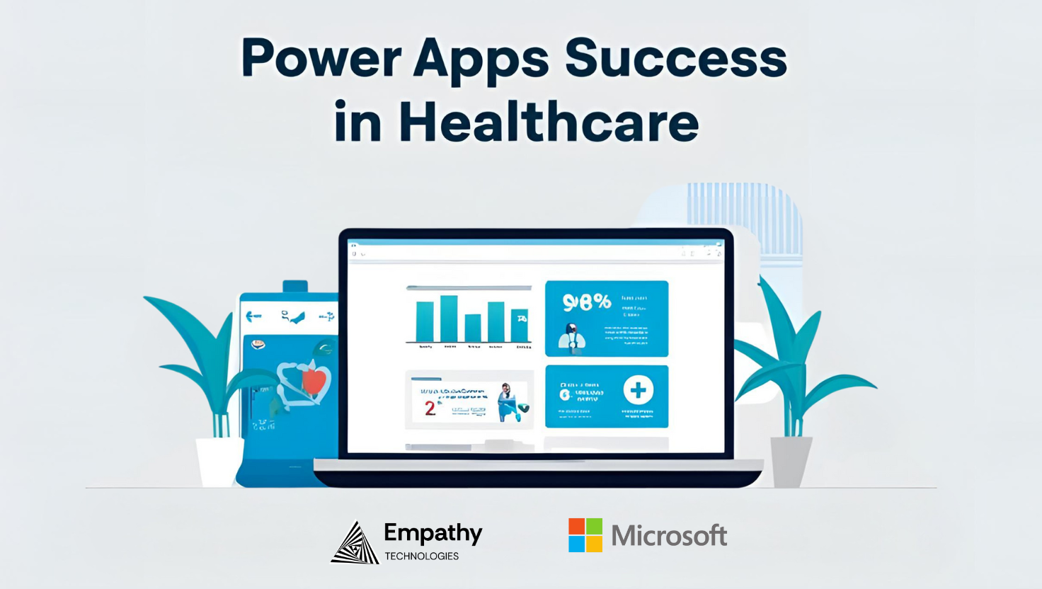 Power Apps In Healthcare