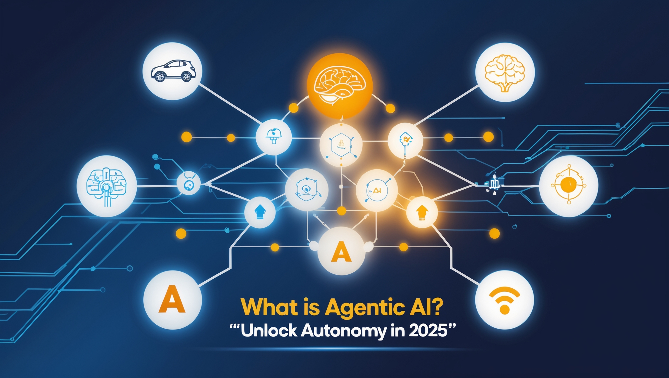 What Is Agentic AI