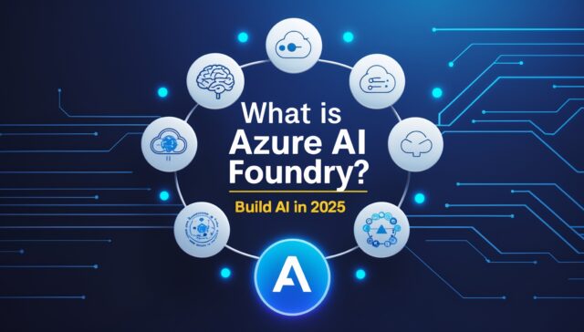 What is Azure AI Foundry