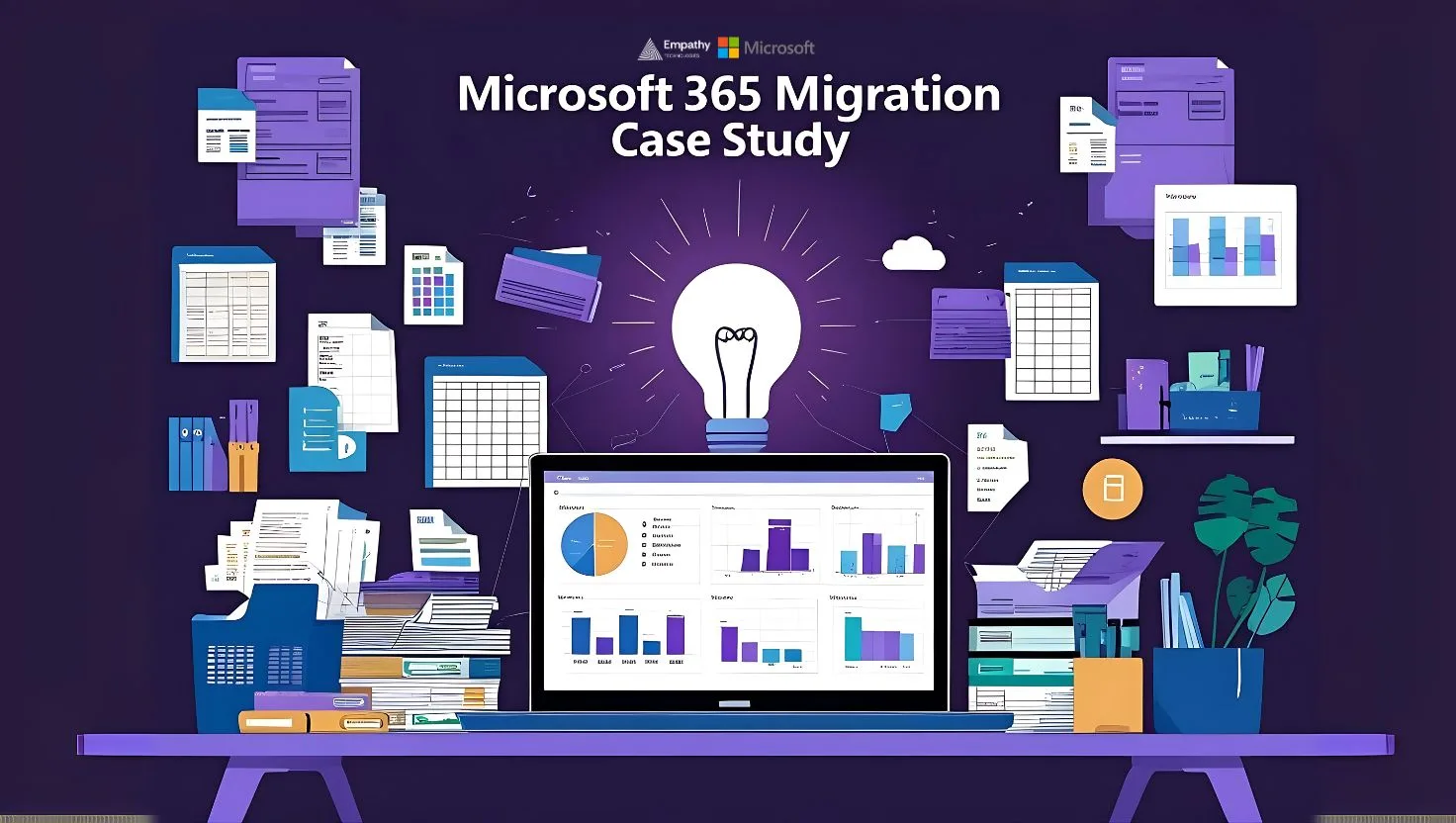 Microsoft 365 Migration Case Study