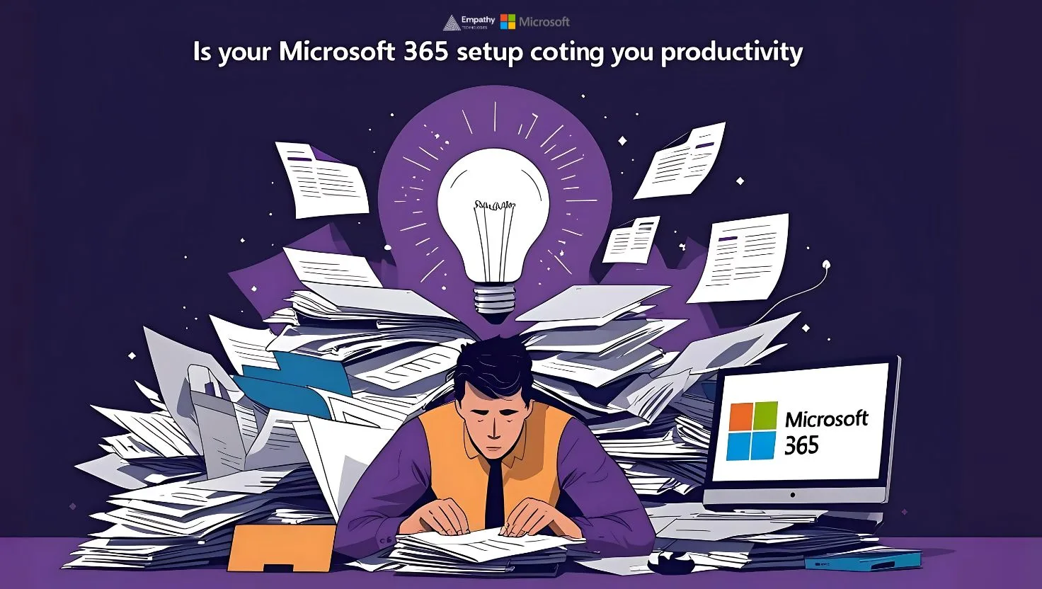Microsoft 365 Setup Costing