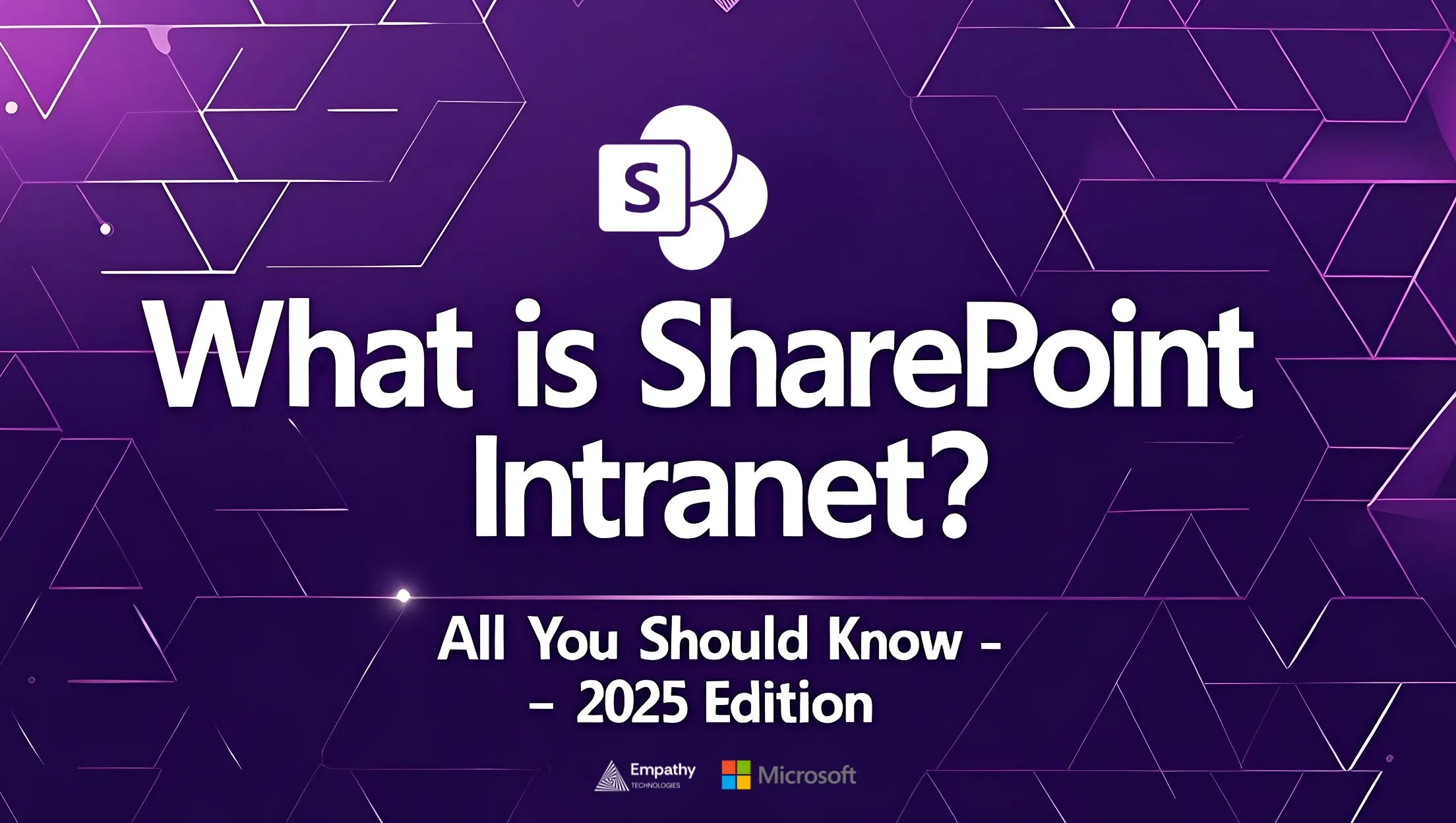Sharepoint Intranet
