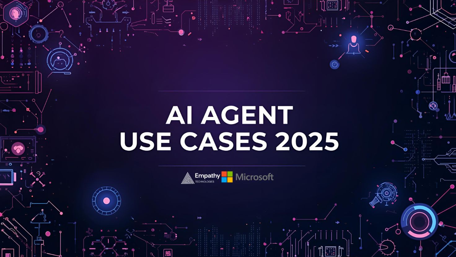 AI Agent Use Cases