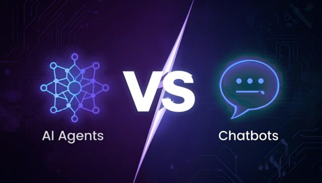 AI Agent vs Chatbot