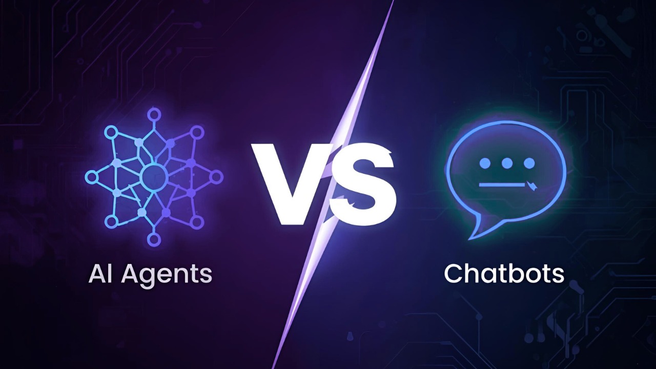 AI Agent vs Chatbot